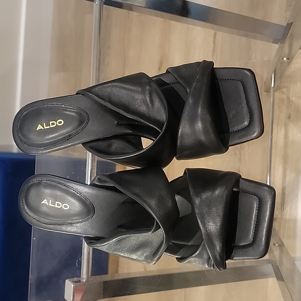 Aldo Sandal